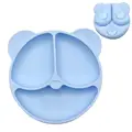 Bear Blue