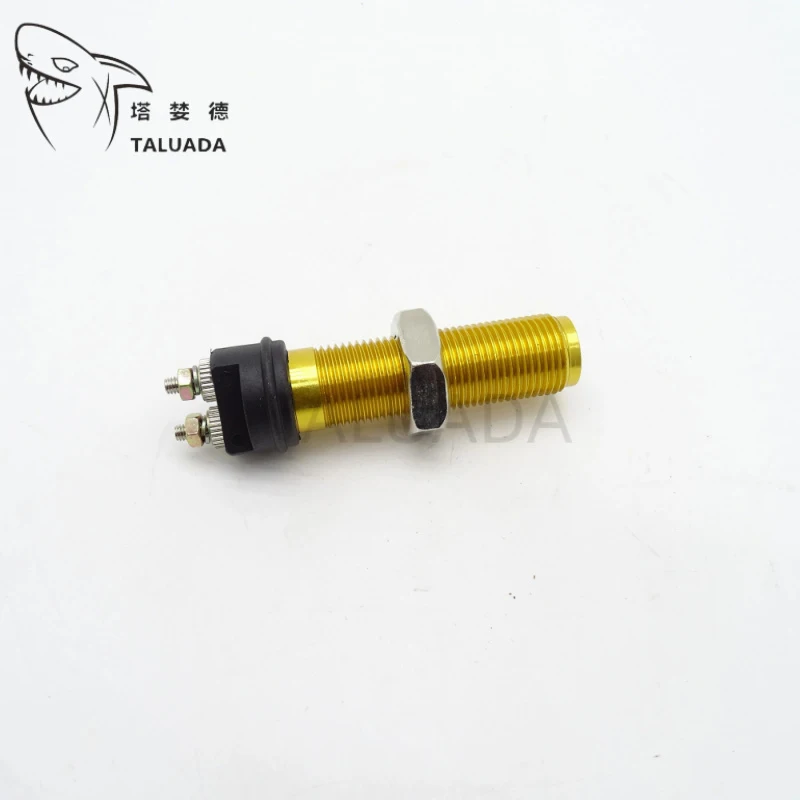 44-9298 RPM Sensor For HK450 SLX300 Engine Speed Sensor Replacement Heavy Duty Equipment Parts High Quality