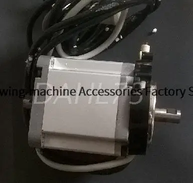 400-89196 JUKI DDL-9000B DLN9091A AC SERVO MOTOR main motor 40089196 MV451ND502DNN02 MV451NS502DNN