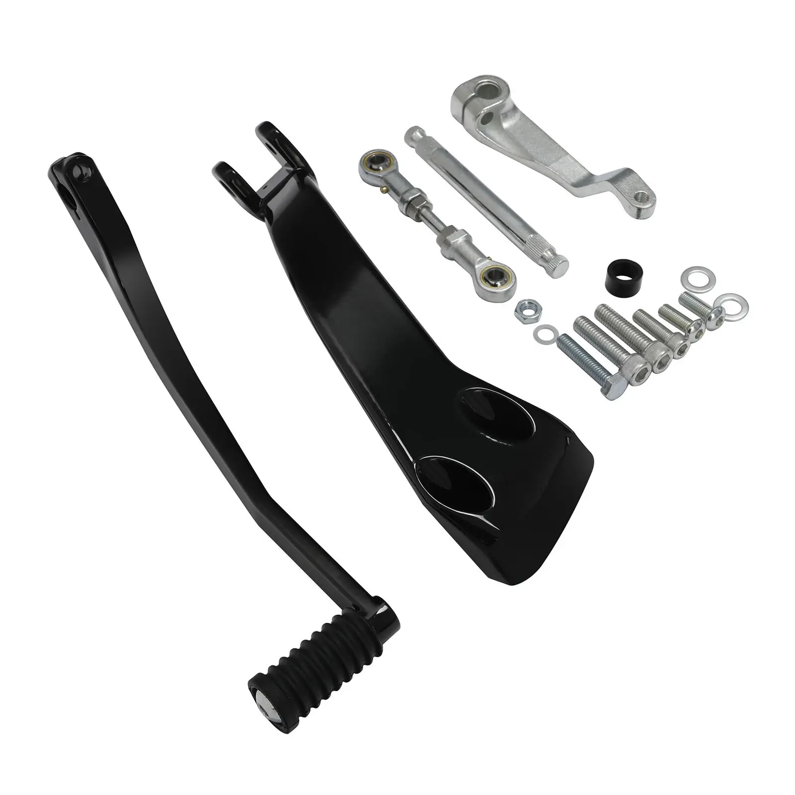 مجموعة أدوات التحكم المتوسطة للدراجات النارية لـ Harley FLSB FXFB FXFBS 2018 2019 2020 2021 2022 2023 2024