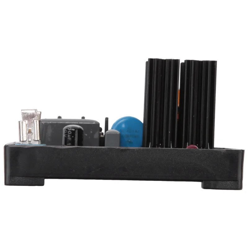 2025 Trendgavr-8A Generator Automatic Voltage Regulator Module Universal Brushless Ac Alternator Electric Controller Stabilizer