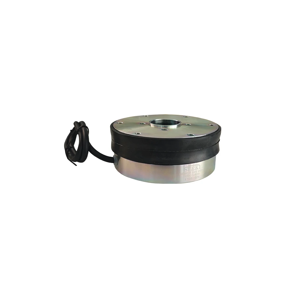 فرامل كهرومغناطيسية 24 فولت/48 فولت لشاحنة البليت والمكدس