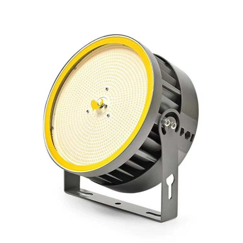 High-quality 1300W white water fishing light, which can attract squid to lure fish on the water surface, spotlight