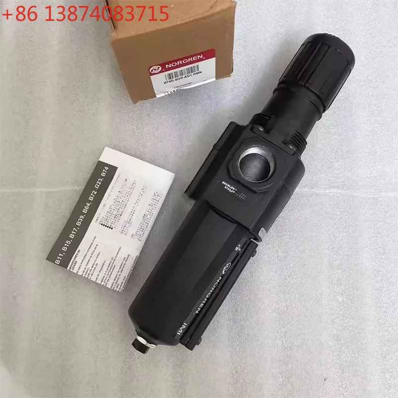 Original B74G-6GK-AD1-RMN Filter Pressure Reducing Valve