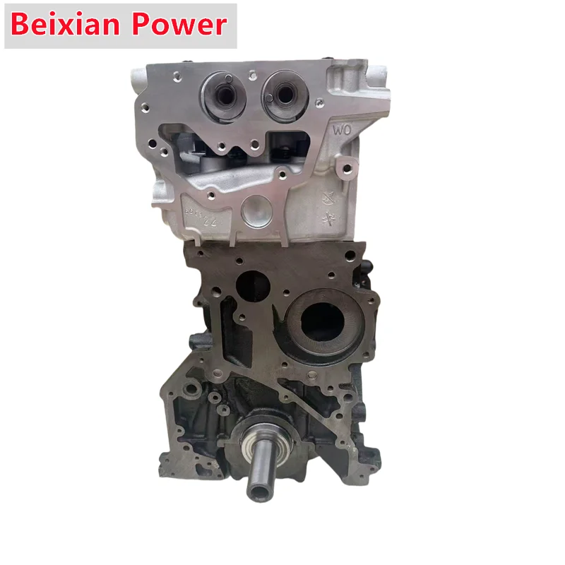 Factory Good Price YD25 Rear-wheel Drive 4 Cylinder Motor Qd32 Diesel Engine For Sale QD32 KA24 TD42 TD27 Diesel Engines On Sale