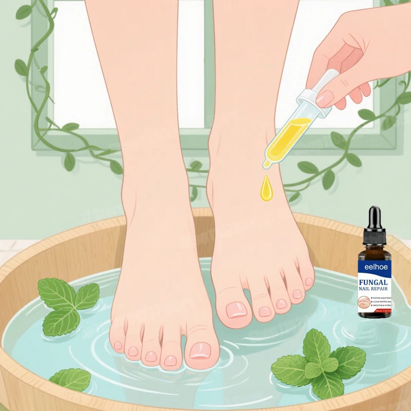 Ringiovanitore - Tecnologia di prevenzione dei funghi - Controllo e sensore di sicurezza regolabili2