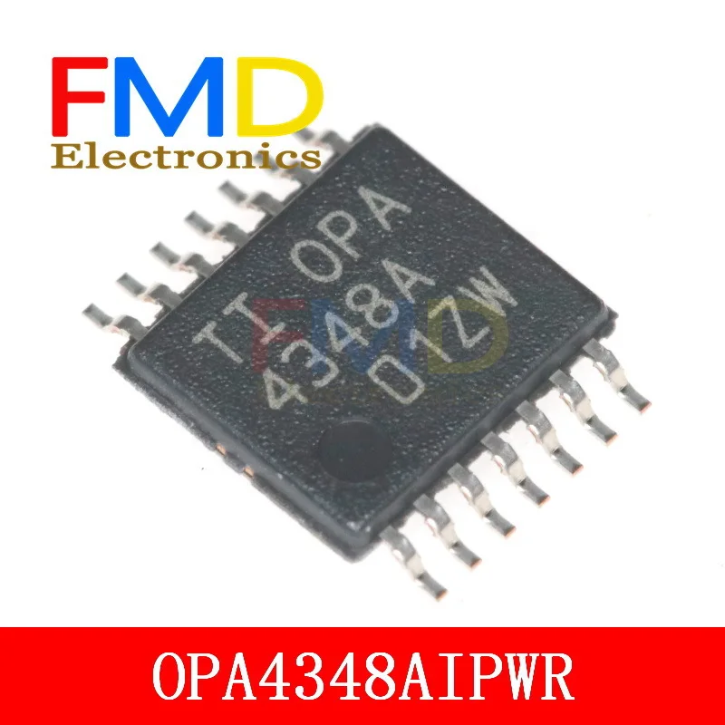 5 PÇS/LOTE SN74AHCT00QPWRQ1 TSSOP - 14 local