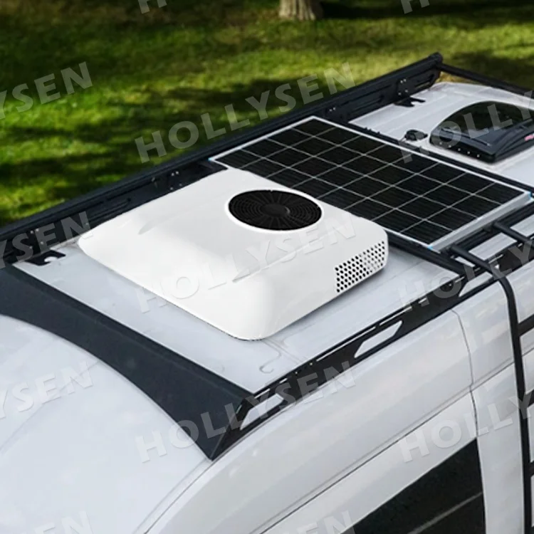Other Air Conditioning Systems 24V Air Conditioner for Truck 12 Volt Air Conditioner*