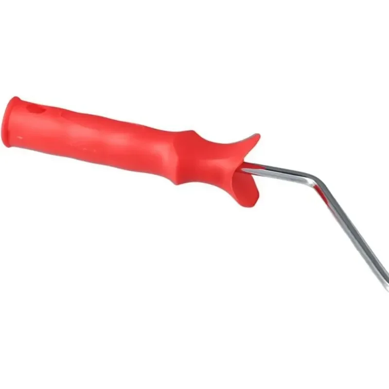 3D Textured Paint Roller for Wall Decoration Rubber Stamp Embossed Painting Tool Polyurethane Roller