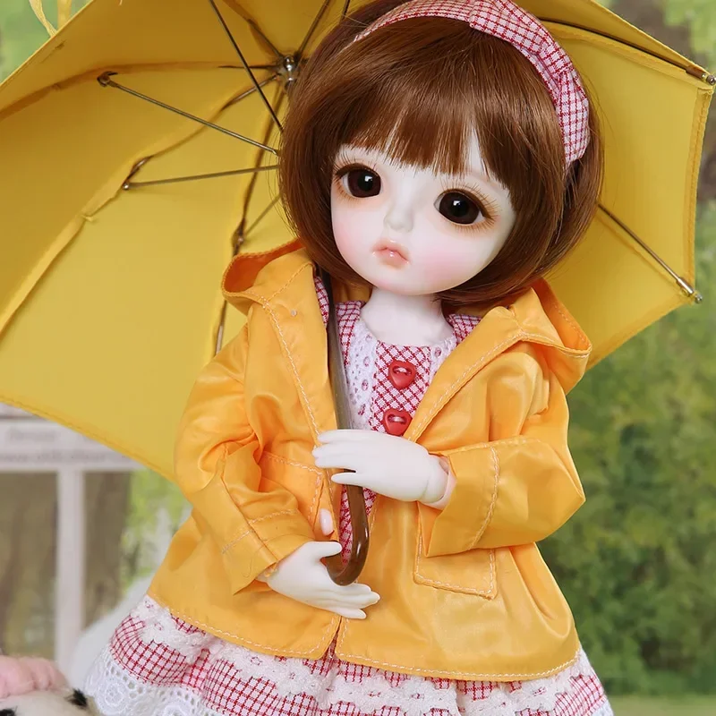 New arrival LCC Anna BJD SD Doll 1/6 Body Model Boys Girls Oueneifs High Quality Resin Toys Free Eye Balls Fashion Shop