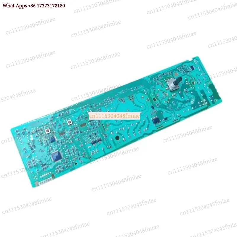 268110000082 Computer Control Board For Galanz XQG60-A708 708C A7308 7608 Washing Machine Washer Display PCB Parts