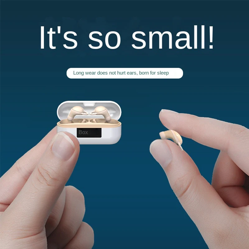 Invisible Sleep Hea… - image