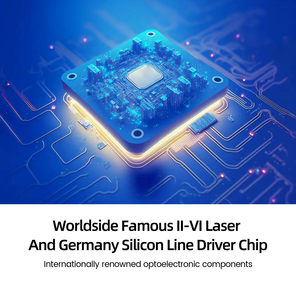 KING KABLE Active Optical Fiber DVI Cable DVI to DVI 24+1 Dual Link 4k60 30 Video Cable For PC Host Led Matrix Projector 10m 20m