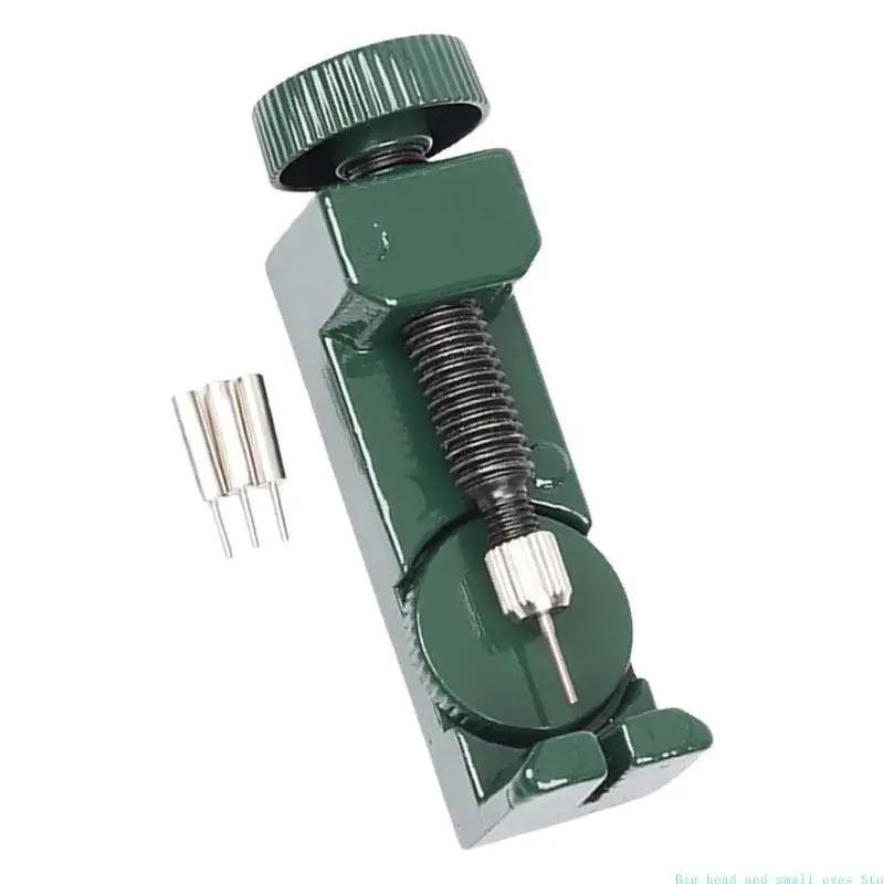 581c Watch Band Removers Tool Bracelets Link Removers für einfache Gurte Länge Einstellung