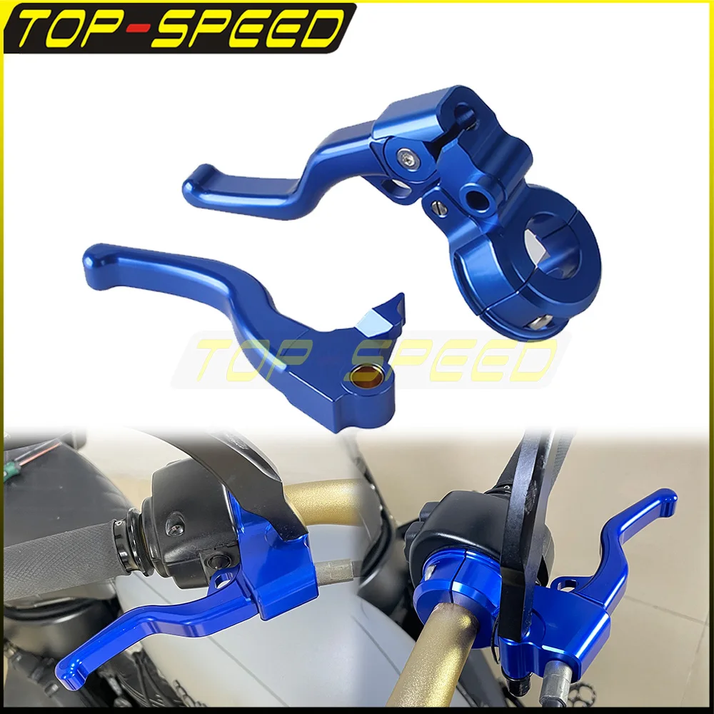 

For Harley Touring FLHTC/I FLHT/I FLHTCU/I FLTR/I FLHRC/I FLHRS/I FLHR/I FLHX Motorcycle Front Handle Control Clutch Brake Lever