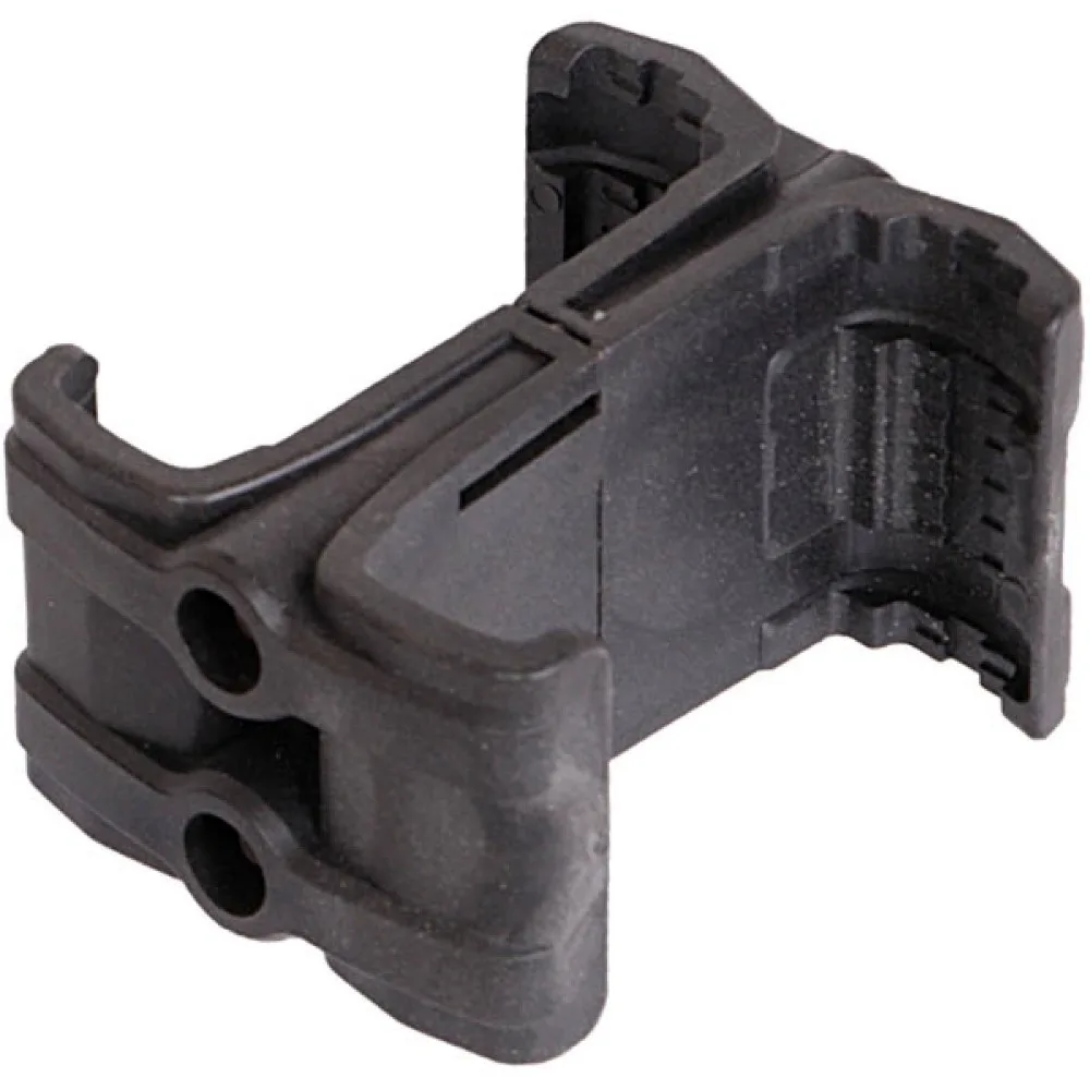  Tactical Magazine Parallel Connector M4 MAG595 Double Mag Coupler Clip