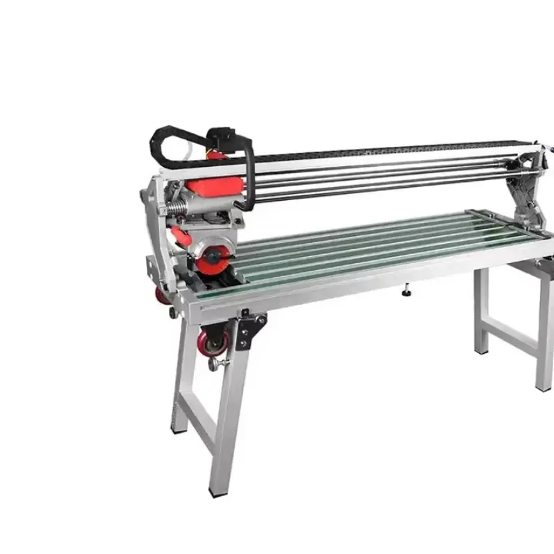 Manual Hair Trimmer Tile Cutter High-Precision Floor  Special Broach Machine