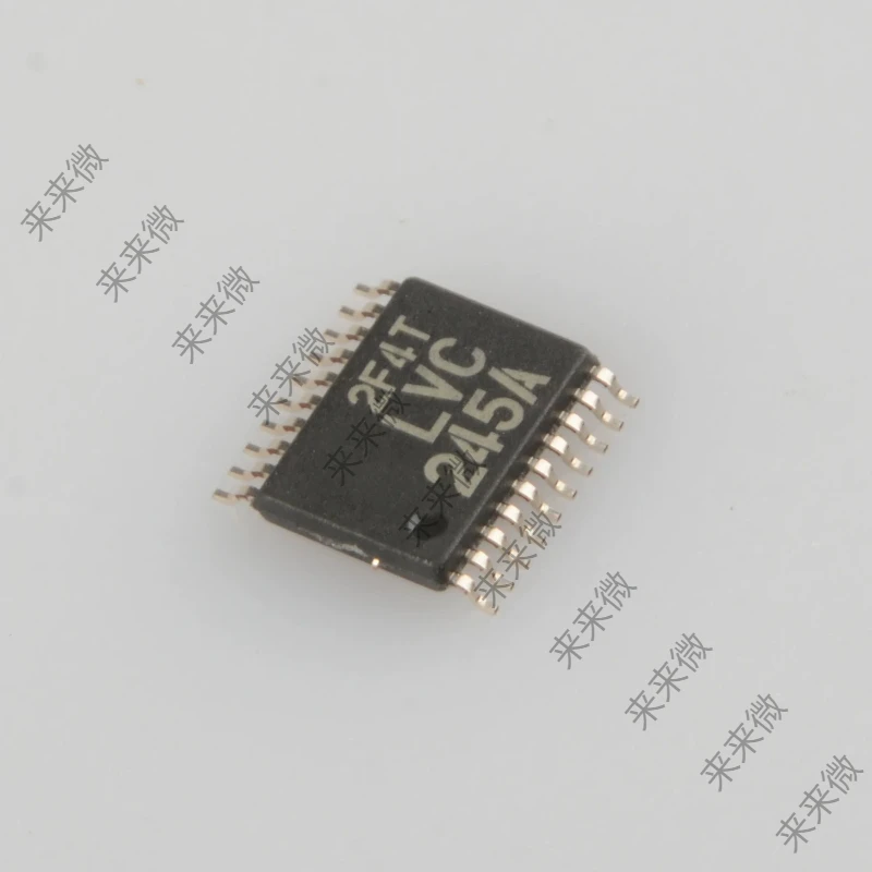 10PCS SN74LVC245APWR Octal Bus Transceiver 3-State Output 74LVC Logic IC TSSOP-20 SMD Electronic Components BOM List