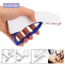 Medical Disposable Skin Stapling Stitching Student Practice Device Surgery Portable Surgical Clipper Nail Stapler Needle Remover