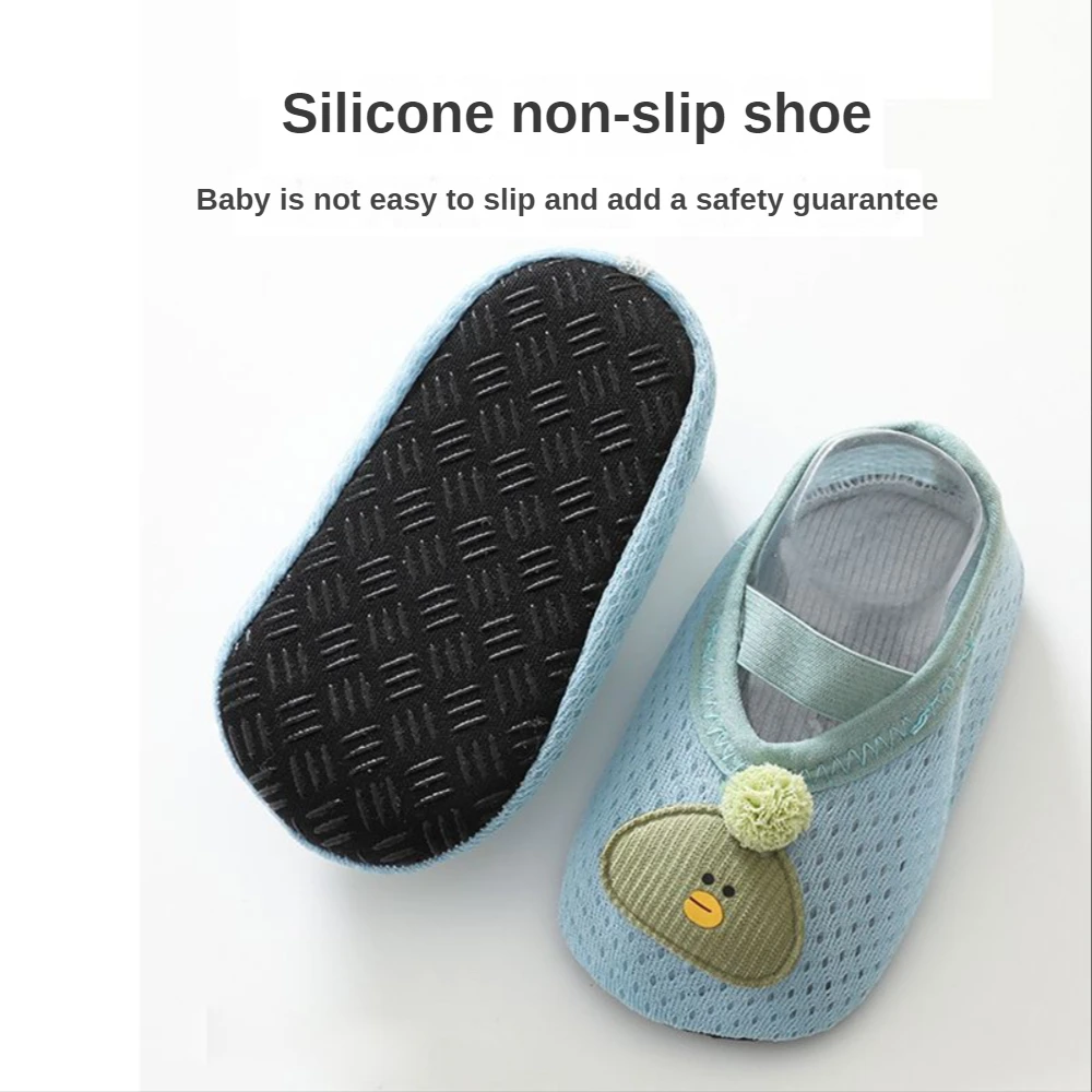 Baby Kids Water Sport Sneakers Beach Socks Children Swimming Aqua Barefoot Shoes Surfing Fishing Diving Slippers for Boys Girls