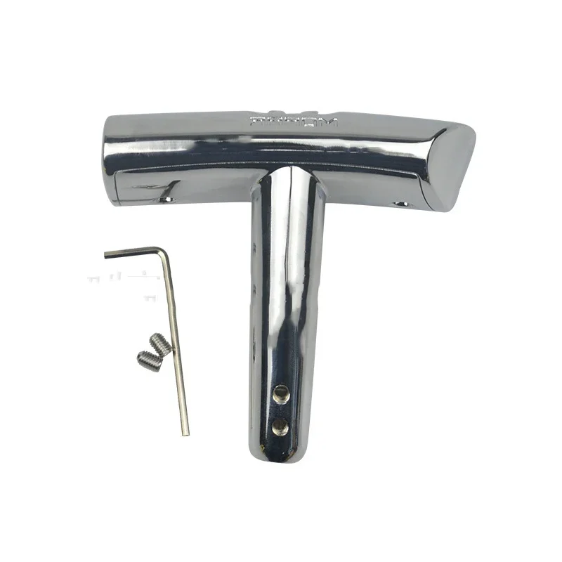 Good Quality New Car Parts For 2012-2017 Jeep Wrangler JK Dodge Charger Challenger Compass Ram Heavy Metal Zinc Alloy T Handle G