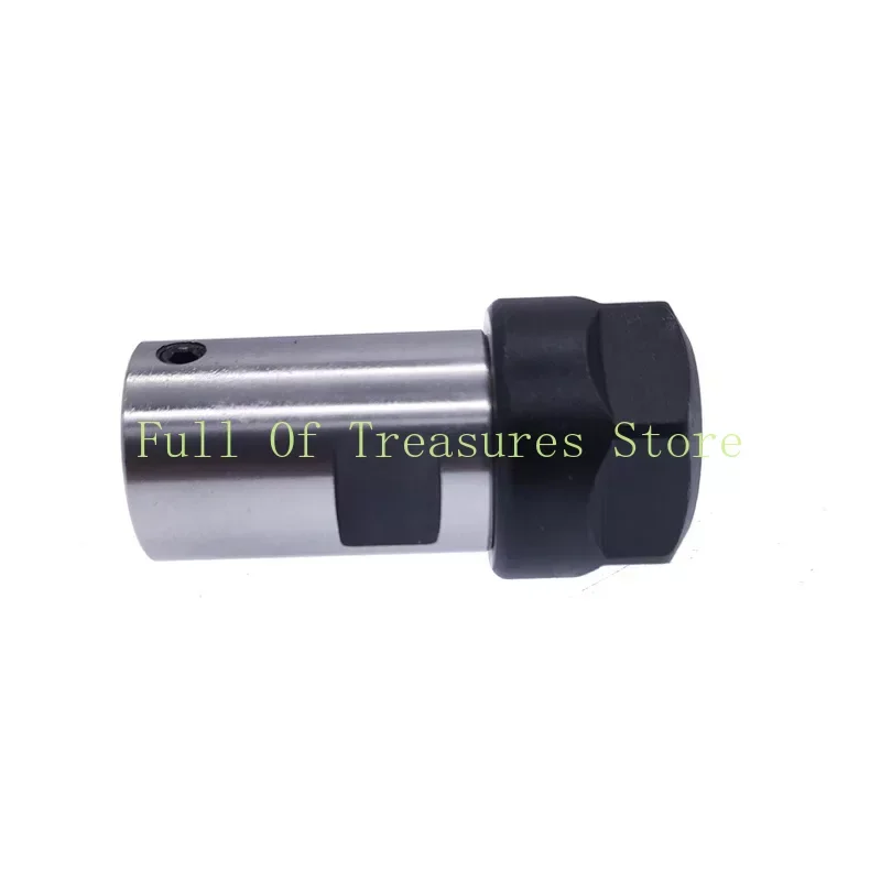 Imagem -04 - Cnc Collet Chuck Tool Roteador Hoder Milling Cutter Haste Er16 C20-er16 mm mm 6.35 mm mm 10 mm 12 mm