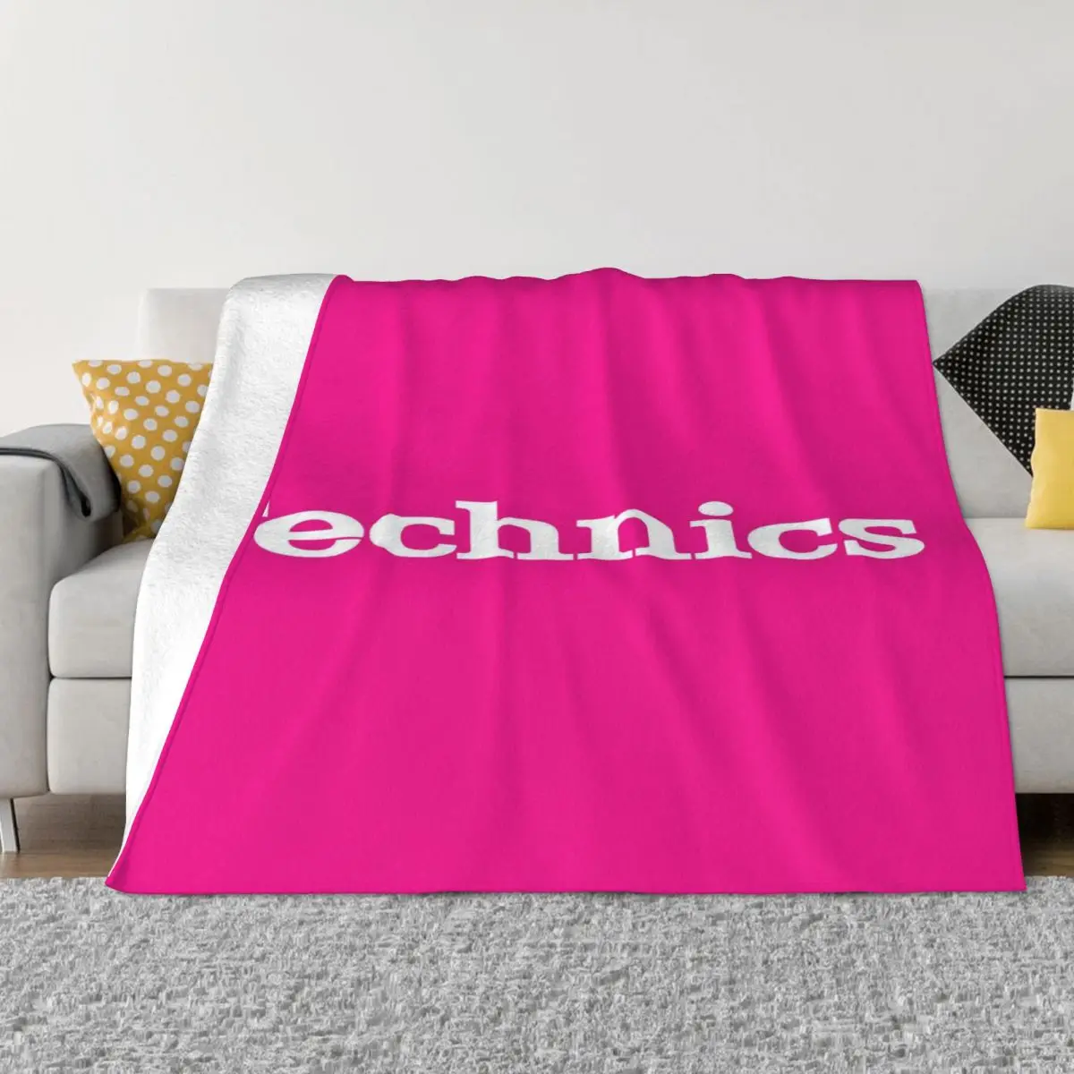 

Technics 18 Blanket Throw Blanket Blankets And Throws Throw Blanket