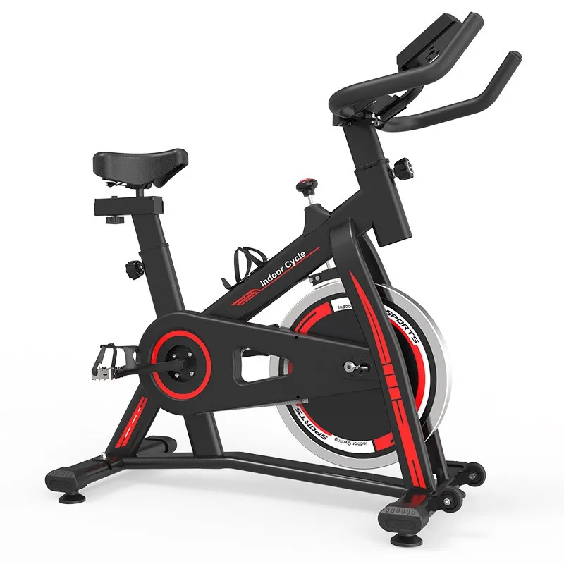

Smart Indoor Home Commercial Gym App Fitness Spining Bicycle Magnetic Resistance Exercise Yesoul S3 Spinning Bike