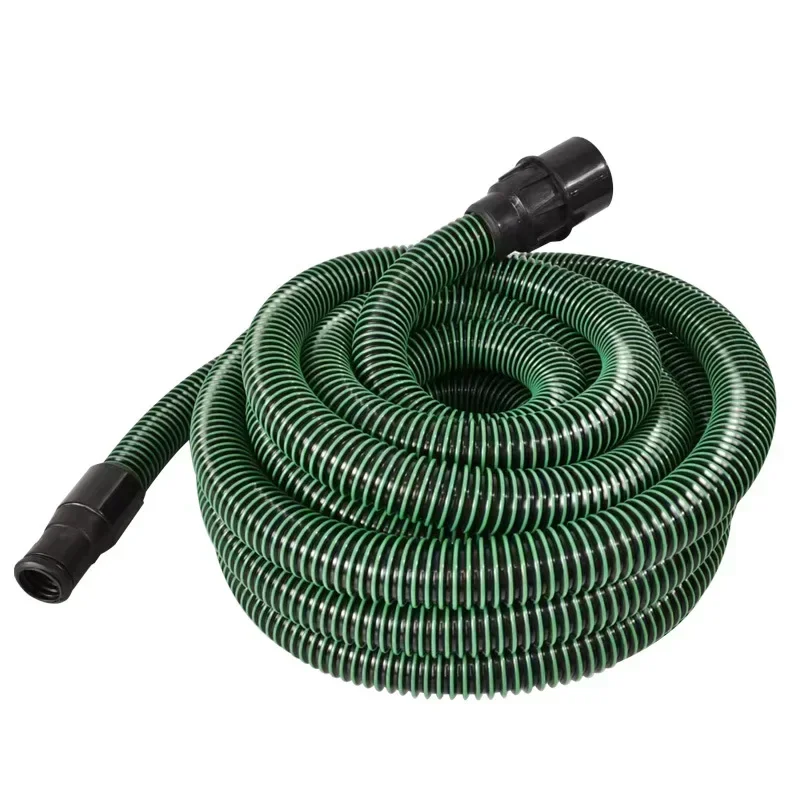 

10 meters long electric vacuum suction tube, suitable for Festo dust collection buckets