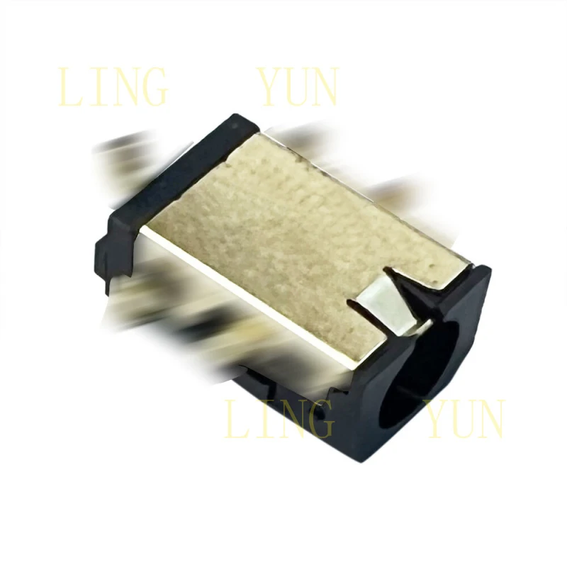 Novo para GATEWAY N5030 GWTN156-11MC GWTN156-11BL Porta de Carregamento DC IN Power Jack