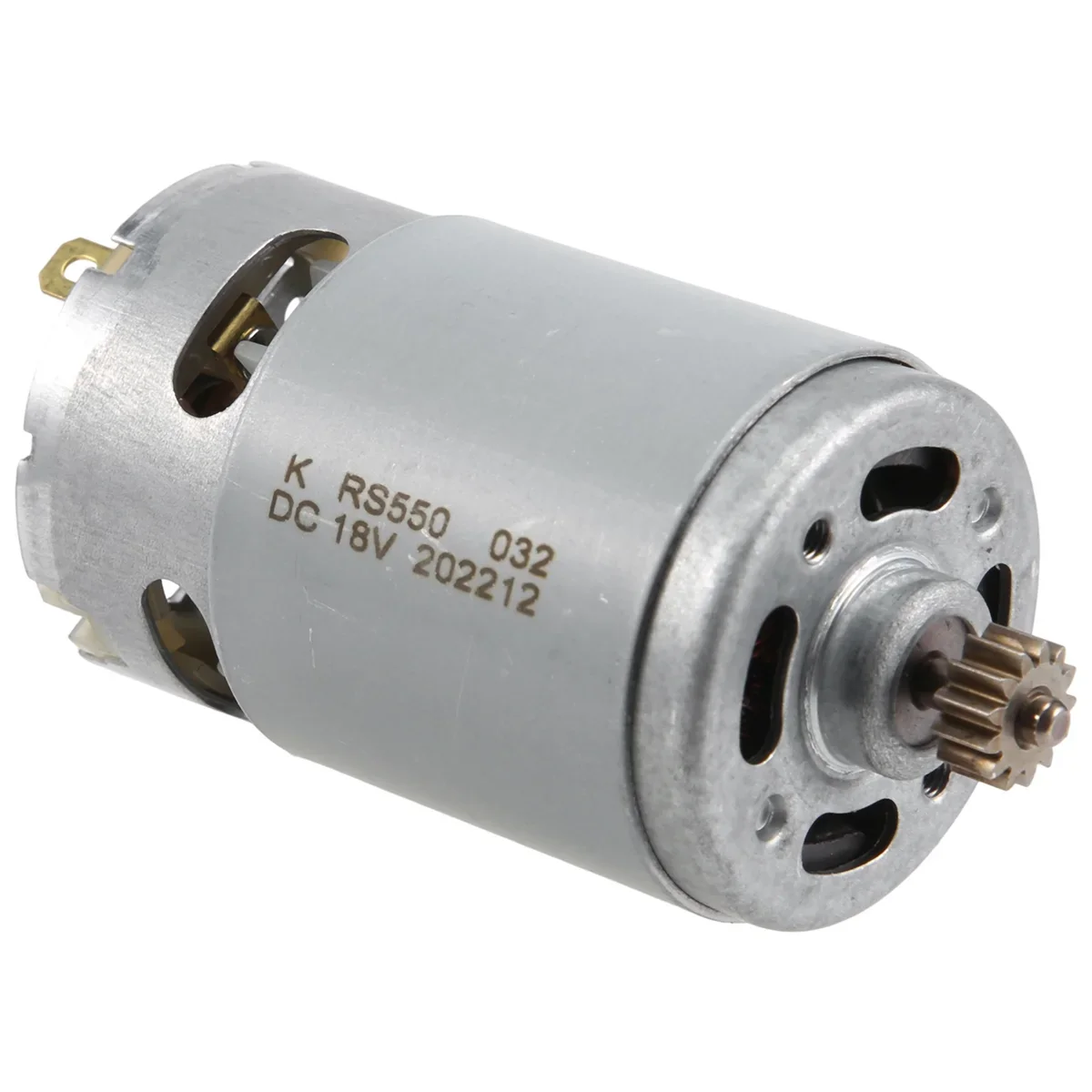 13 Teeth Motor 18V Replace for BOSCH GSR 18-2-LI GSB 18-2-LI PSB 1800 LI-2 Screw Driver A010