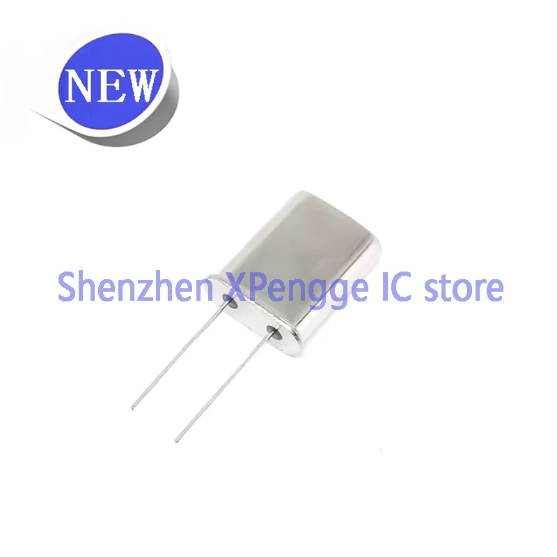 (10Pcs) 5.000MHZ 5.…