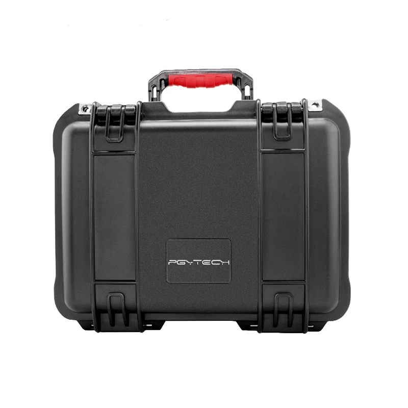 DJI-Boîte de rangement pour importateur Mavic 2 Pro Zoom, étui de transport OligSafety, accessoires de voyage portables, nouveau