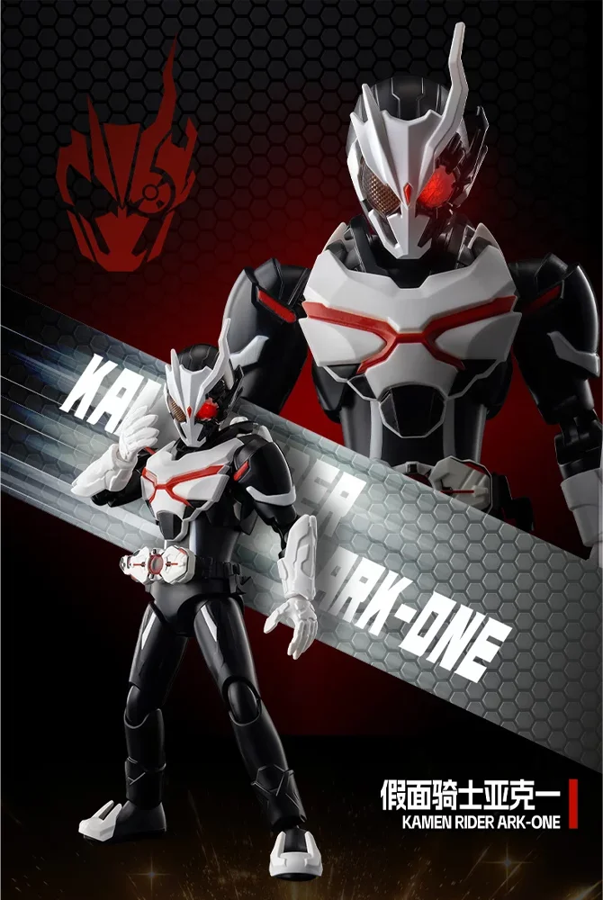 Original Blokees Kamen Rider Galaxy Version S 01 Series Blind Box Ex-Aid Muteki Model Kits Ornament Collect Toys Boys Gifts view 6