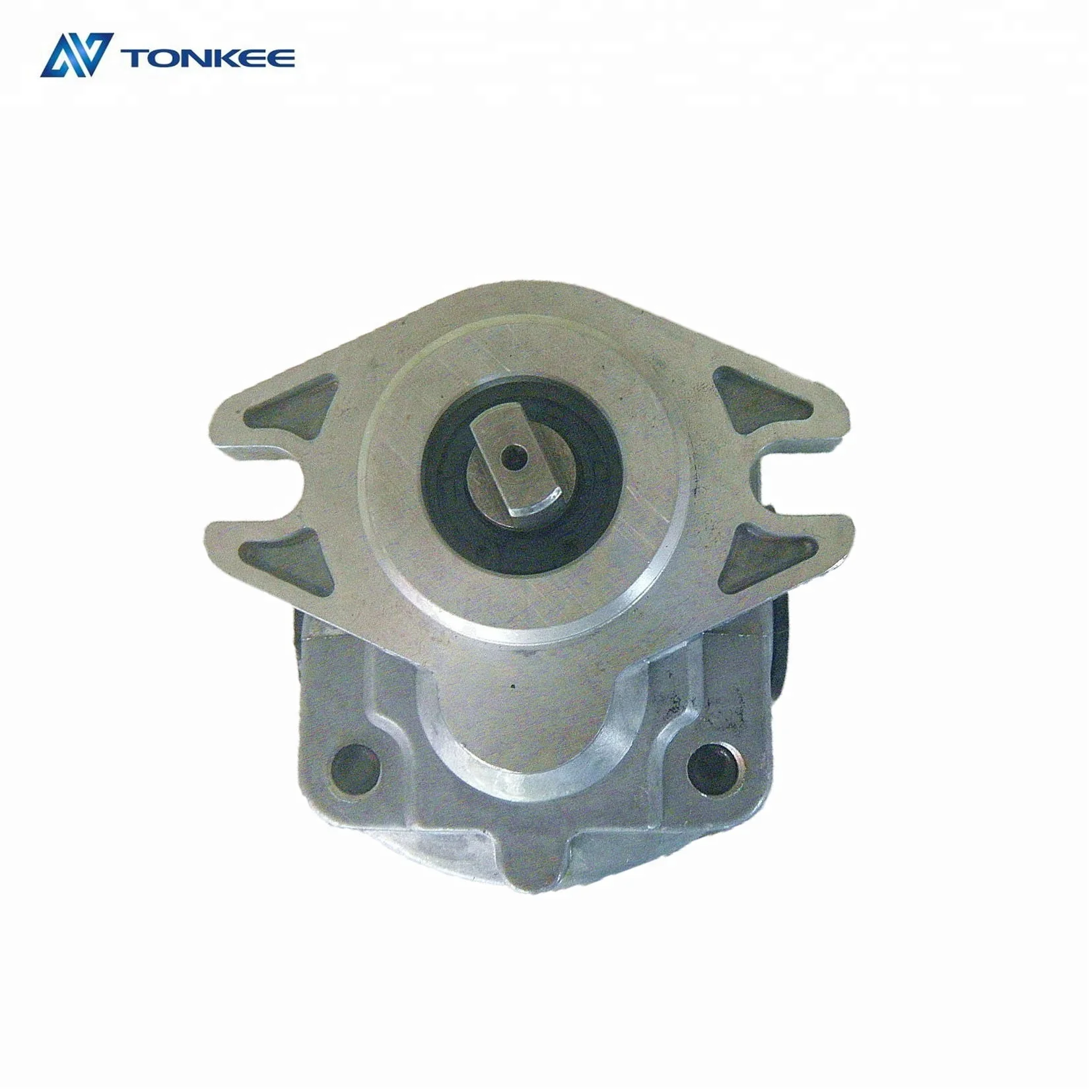 

Construction Machinery Parts E320 4I-1023 High Quality excavator gear pump assy E320B AP12 Pilot for hydraulic parts