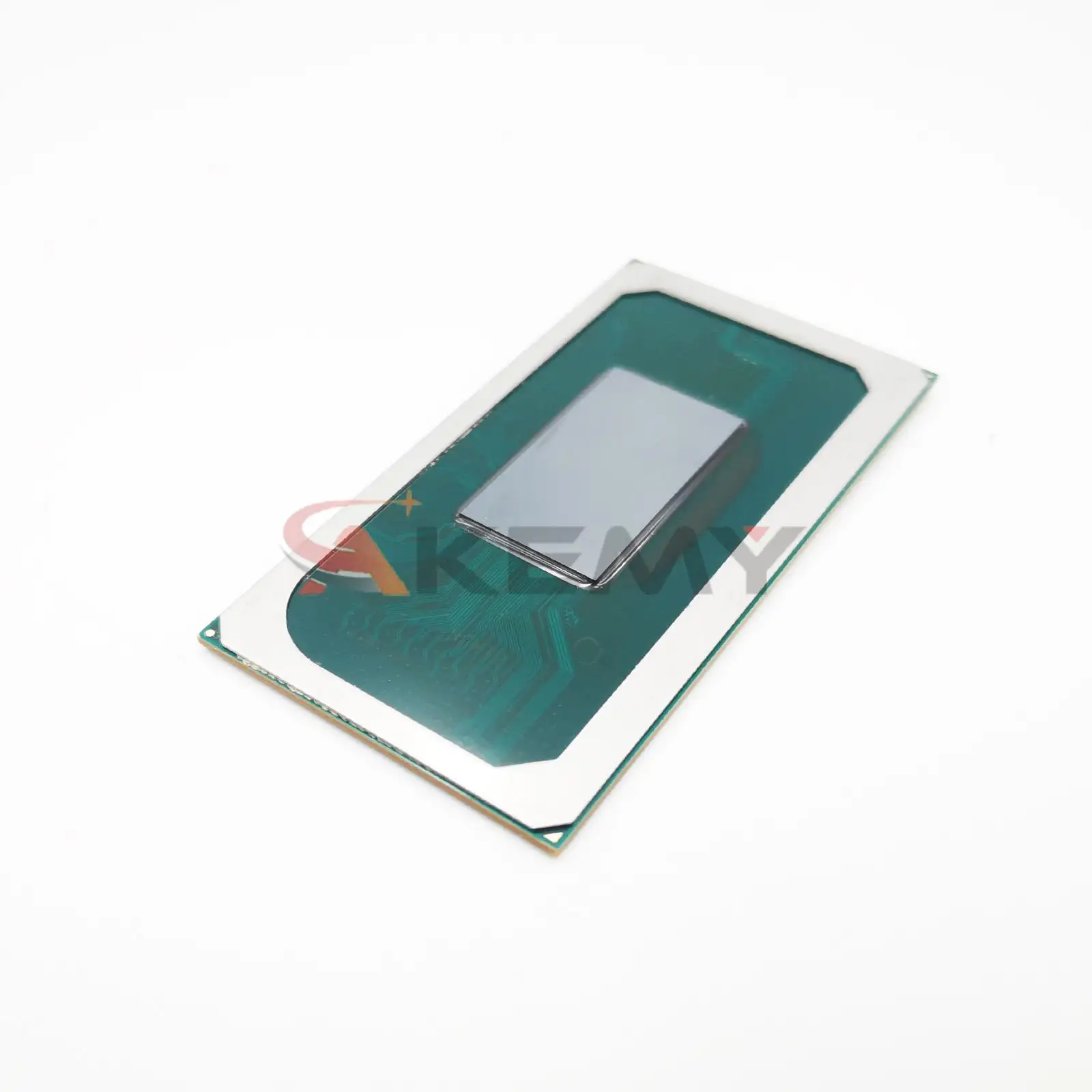 I5 100% H SRKT1 i5-11400H CPU, Chipset BGA baru 11400