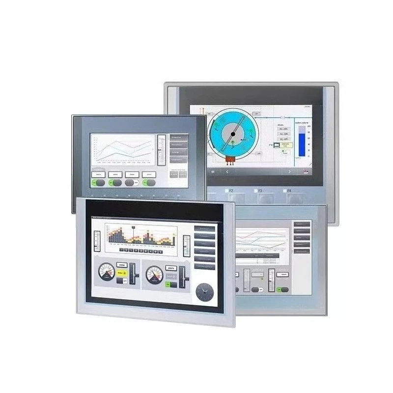 

Touch screen TP1200 Smart panel 12-inch human-machine interface