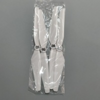 White Propeller Blades for Syma X8SW X8SC X8PRO X8SG RC Drone Quadcopter Spare Parts