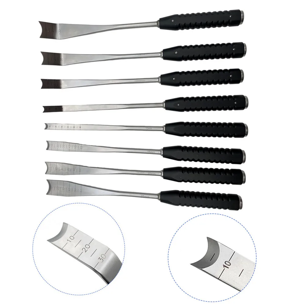 qswtitan-1-pz-osteotomo-scalpelli-per-osso-curvo-dritto-strumenti-chirurgici-per-animali-domestici-acciaio-inossidabile-autoclavabile