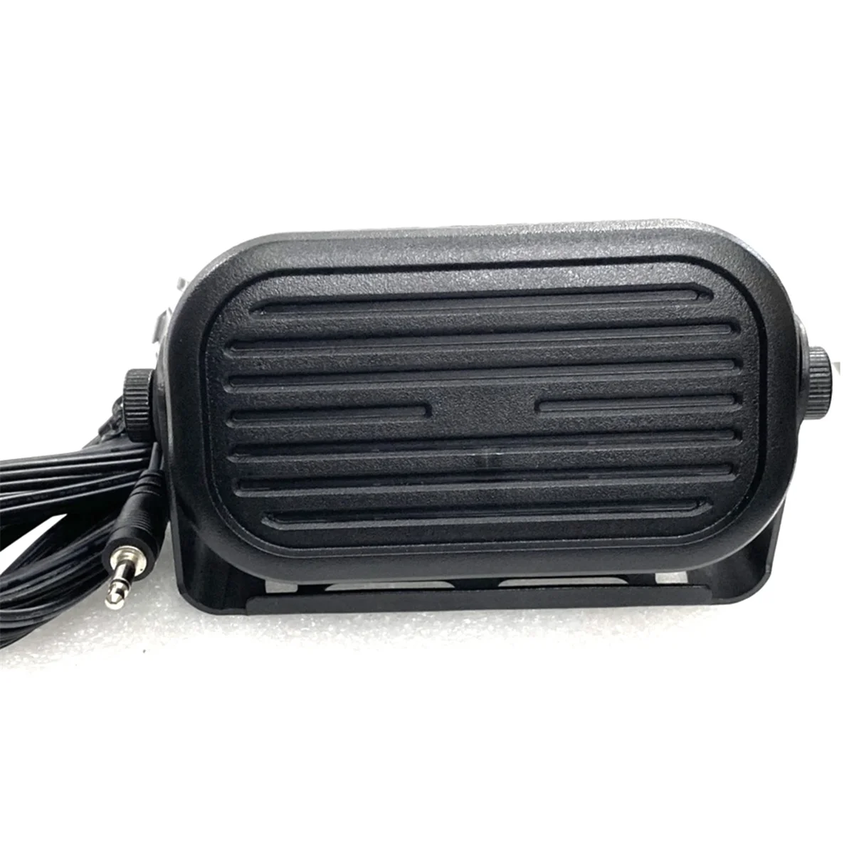 B03B-For SP-35 مكبر صوت خارجي يناسب راديو السيارة IC-2730/ID-5100/ID-4100/IC-7100/IC-718/IC-2300H