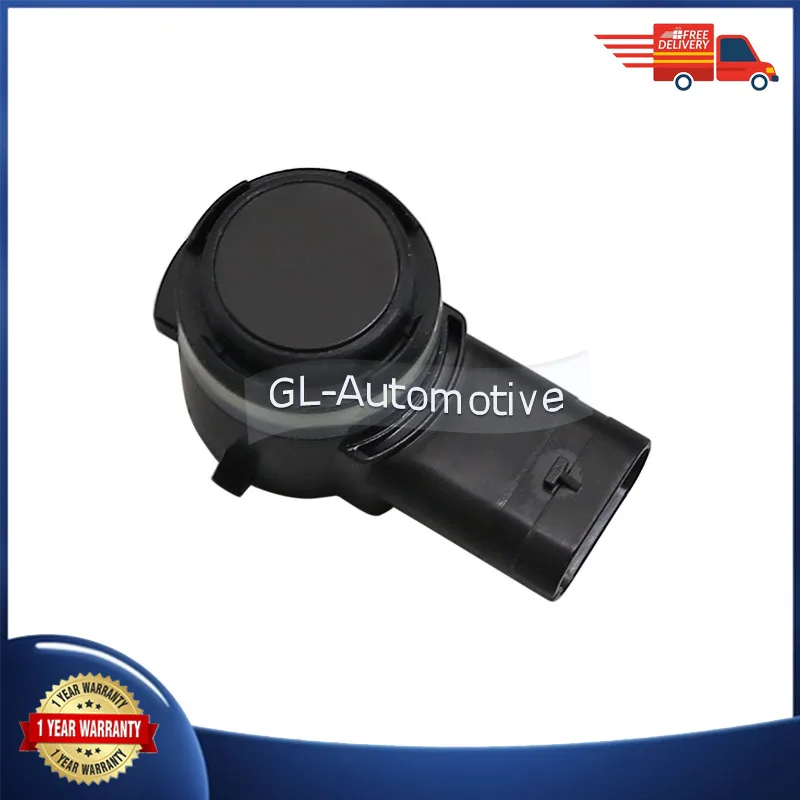 1/4PCS A0009059300 PDC Parking Assist Distance Sensor For Mercedes-Benz W176 W205 C205 C117 C218 X156 X166 W222