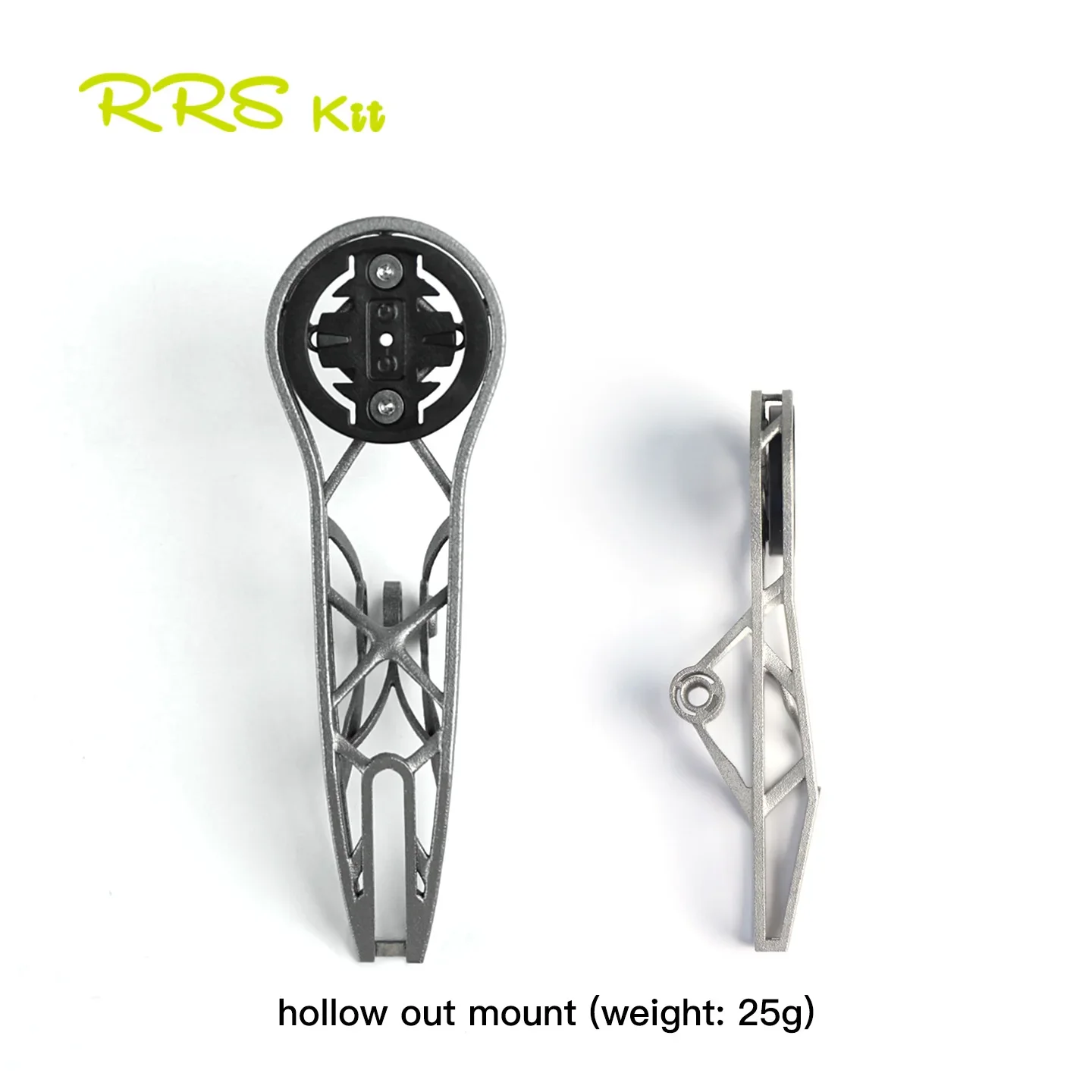 3D Printing Titanium - RRSKIT Suporte estendido para computador de