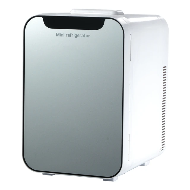 

Портативный холодильник, мини-автомобильный холодильник, высокое качество, 12 В, 20 л, мини-холодильник, автомобильные холодильники