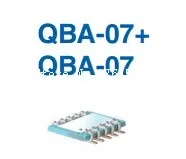 [LAN] switch Mini-Circuits QBA-07+ 2 Way-90 50 to 680 Omega 340 DEG MHz power divider  --5PCS/LOT