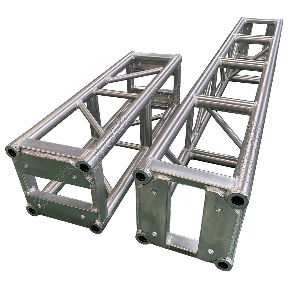 

Kkmark 12x12 16x16 20,5x20,5 дюймов Легкая средняя сверхмощная алюминиевая ферма с бобовым покрытием Tomas Tomcat