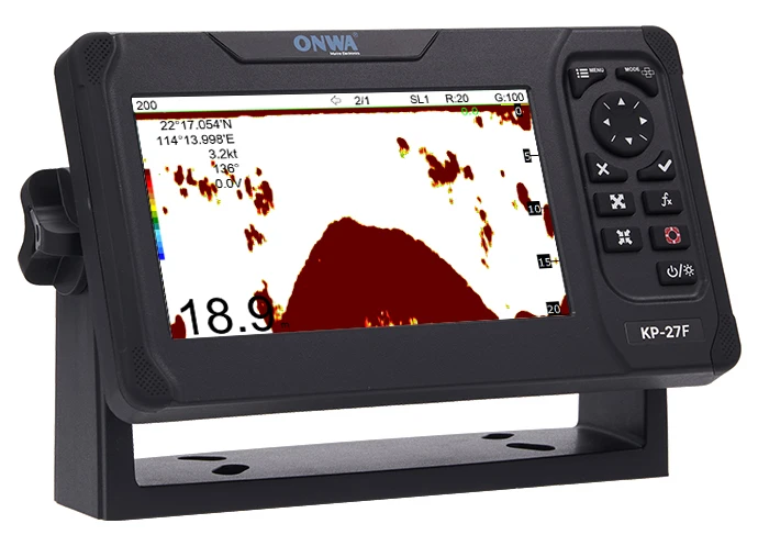 

Original Factory For Laptop: How To Use A Marine Chartplotter GPS Chart Plotter