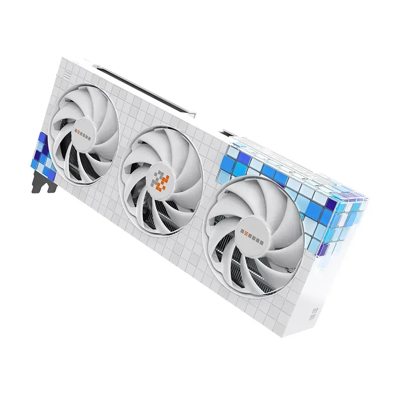 Niska cena GPU RTX 4070 Ti OC GDDR6X 192-bitowa karta graficzna do komputera Geforce RTX 4070 12 GB karta graficzna do gier