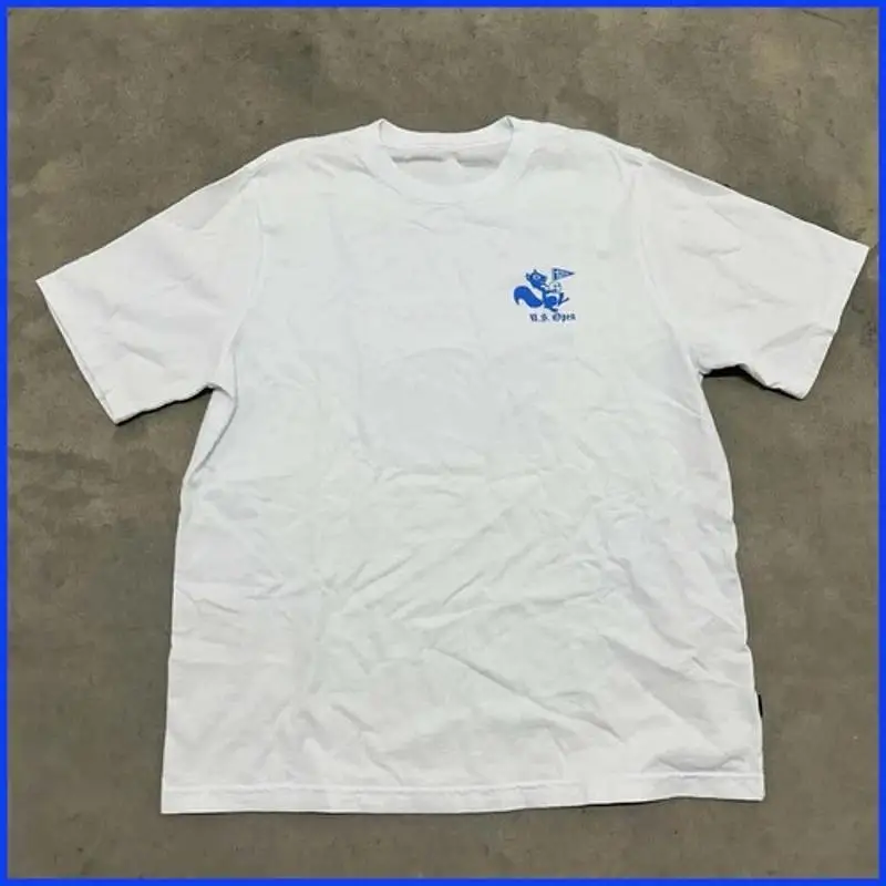 New Malbon X Oakmont Us Open 2025 Amex Club Exclusive T Shirt Repri