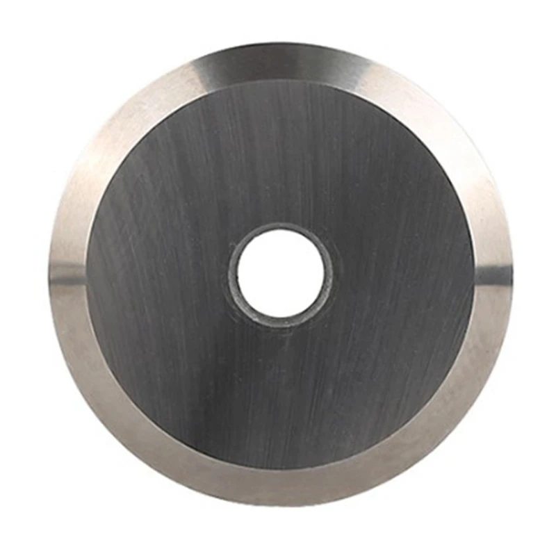 Optical Cleaver Blade High Precision Fiber Cutting Knife Fiber Cutter Blades Fiber Cleaver Replacement Blade Without Hole image 3