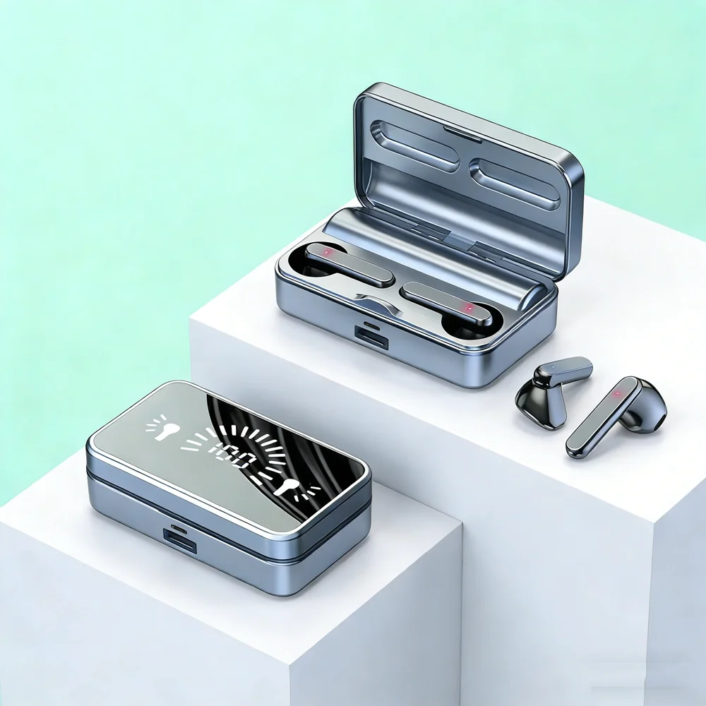 Tws Bluetooth-Compa…